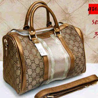 Tas Gucci Soho Kanvas Tas Gucci Soho Kanvas